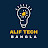 Alif Tech Bangla