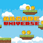 Arcade Universe logo