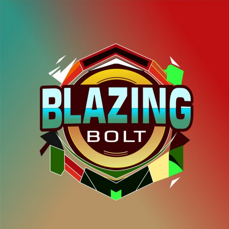 Blazing Bolt