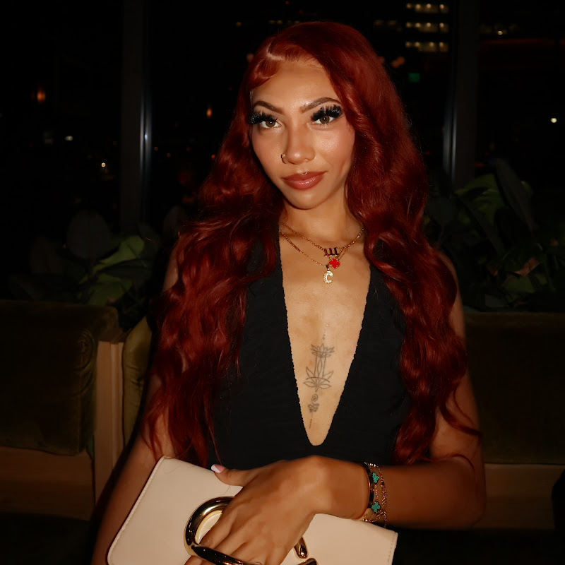 Cali Andrese