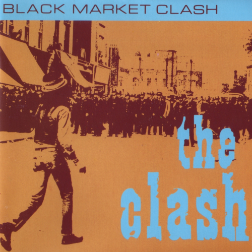 Post from The Clash - YouTube