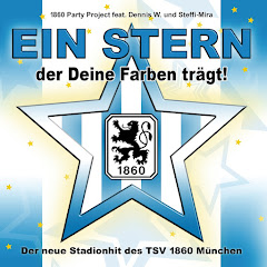 TSV 1860 Party Project - Topic