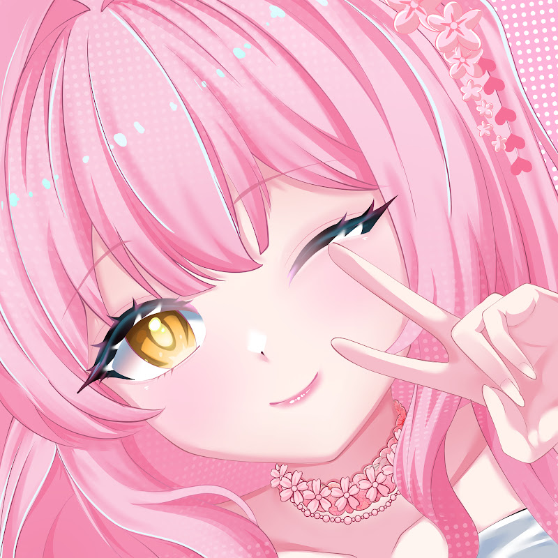 Mofu Ch. さくら もふ