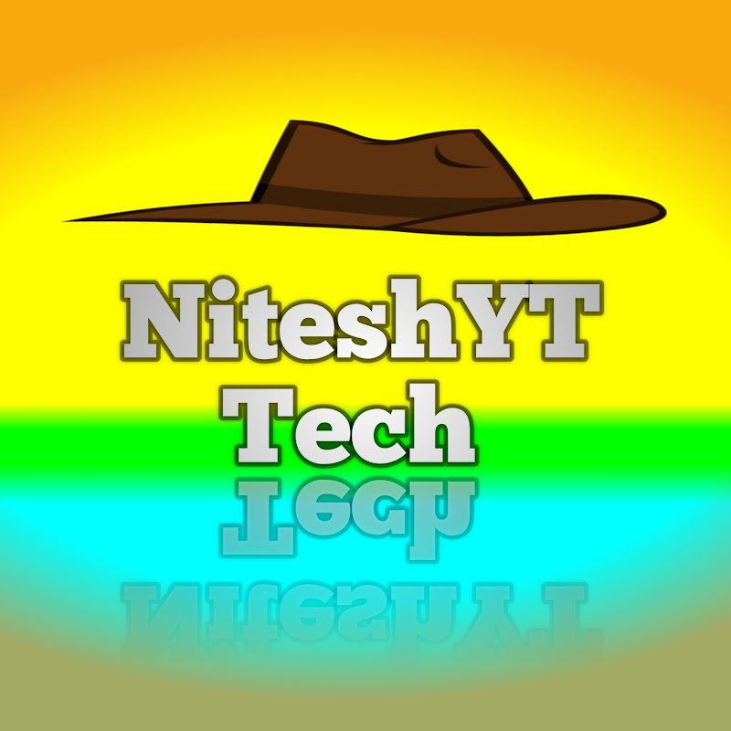 Nitesh YT Tech