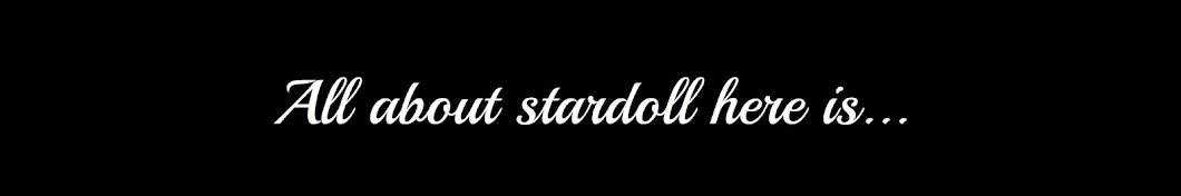 Stardoll Love यूट्यूब चैनल अवतार