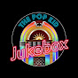 The Pop Kid Jukebox logo