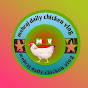 Mehrajdailychickenvlogs logo