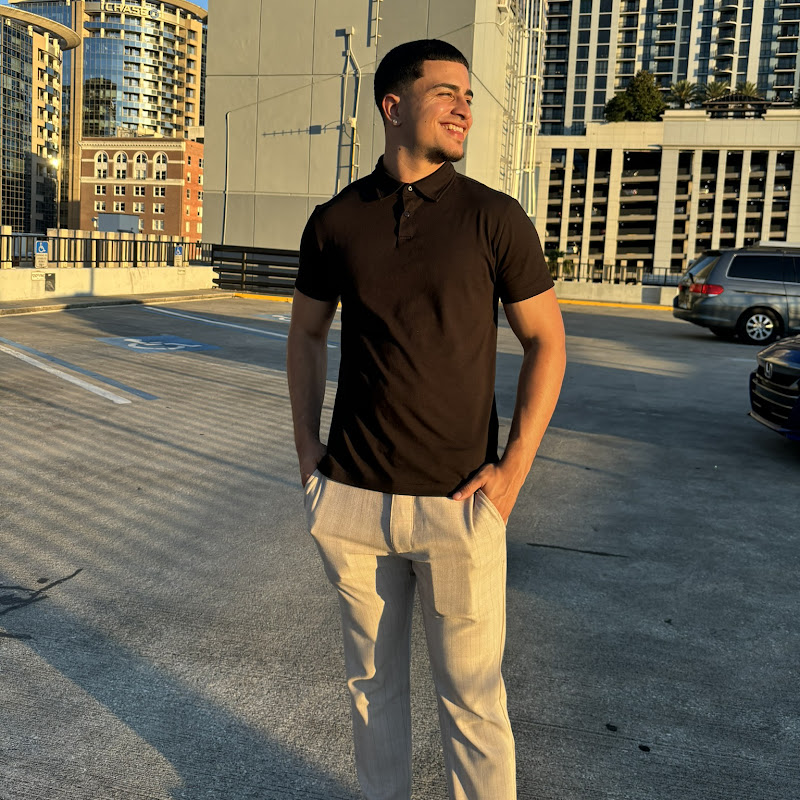 Zekesantiago
