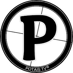 POTAIS TV channel logo