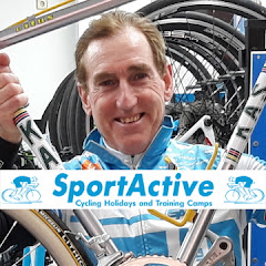 SportActive Luxury Cycling
