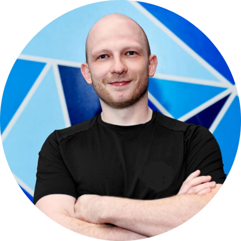 Vitaliy Gershfeld