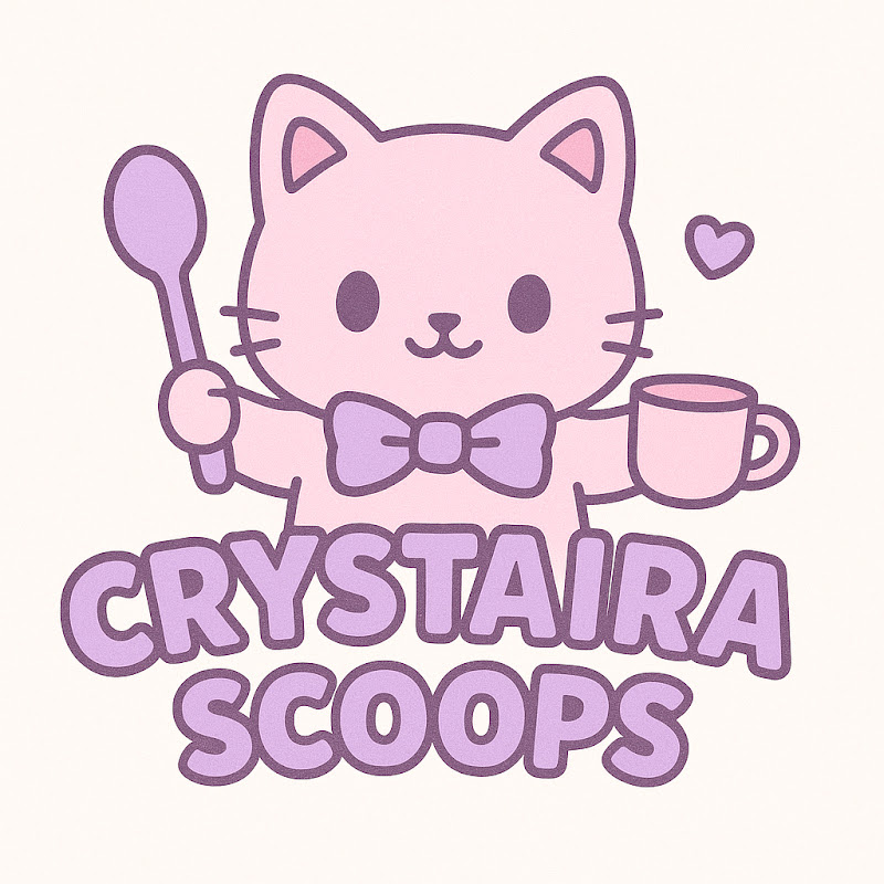 Crystaira Scoops