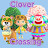 @Cloverhandcrossing
