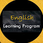 English Learning Program logo