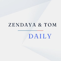 Zendaya and Tom Daily