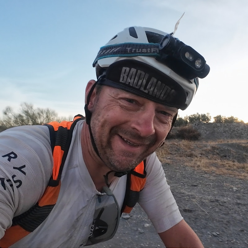 Bikepacking Adventures