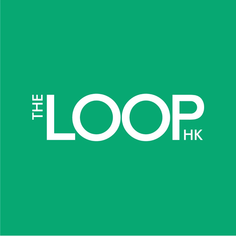 THE LOOP HK  / Man Mo Media