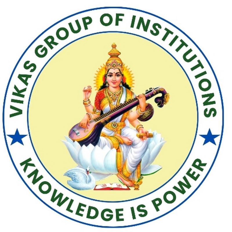 Vikas group of institutions(nunna)