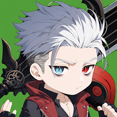 ダンテのゲーム部屋
