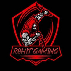 AN ROHIT GAMER