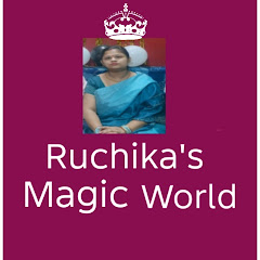 Ruchika’s Magic World 