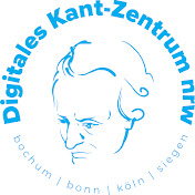 Digitales Kant-Zentrum NRW