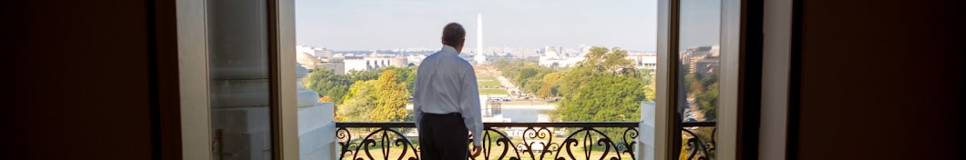 John Boehner YouTube channel avatar
