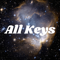 All Keys Backing Track Avatar