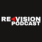The ReVision Podcast logo