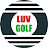 LUVGOLF