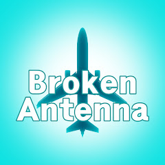 Broken Antenna