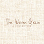 The Woven Grain logo