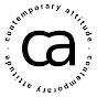 Contemporary Attitude logo