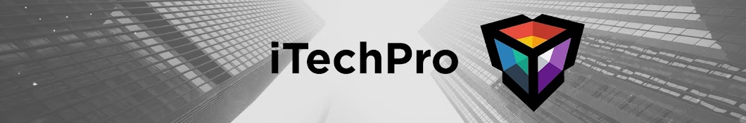 iTechPro YouTube channel avatar