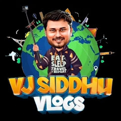  Vj Siddhu Vlogs Fan Page