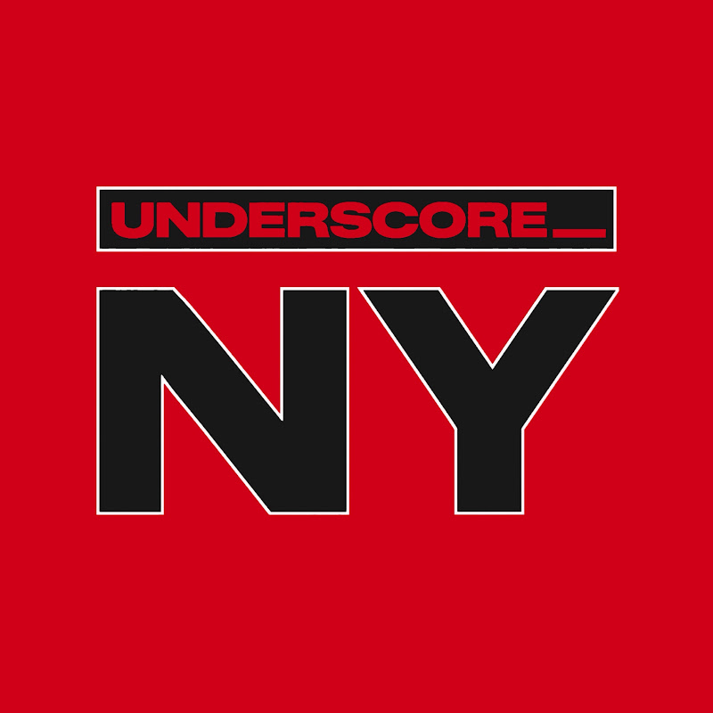 Underscore Media channel logo