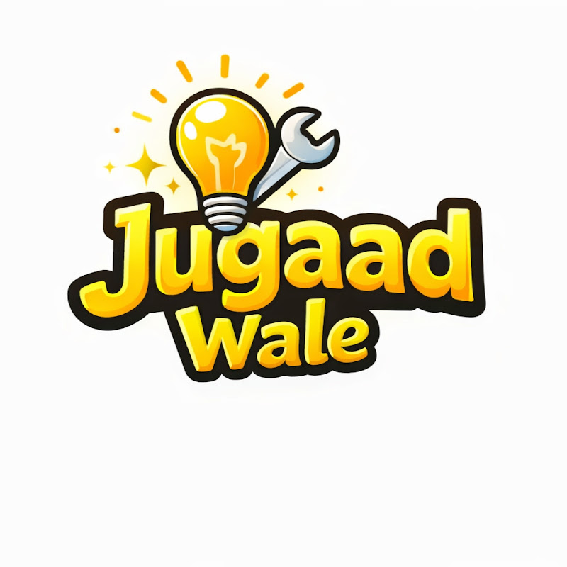 Hire Jugaad Wale — Home & Garden YouTube creator for sponsorships