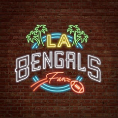 LA Bengals Fan