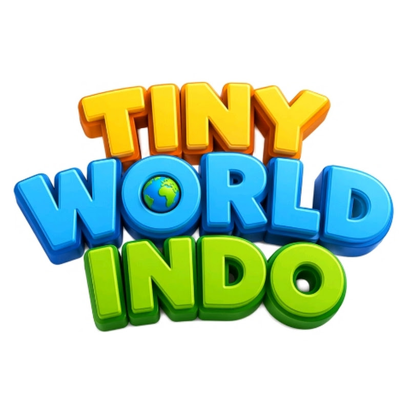 TINY WORLD INDO 