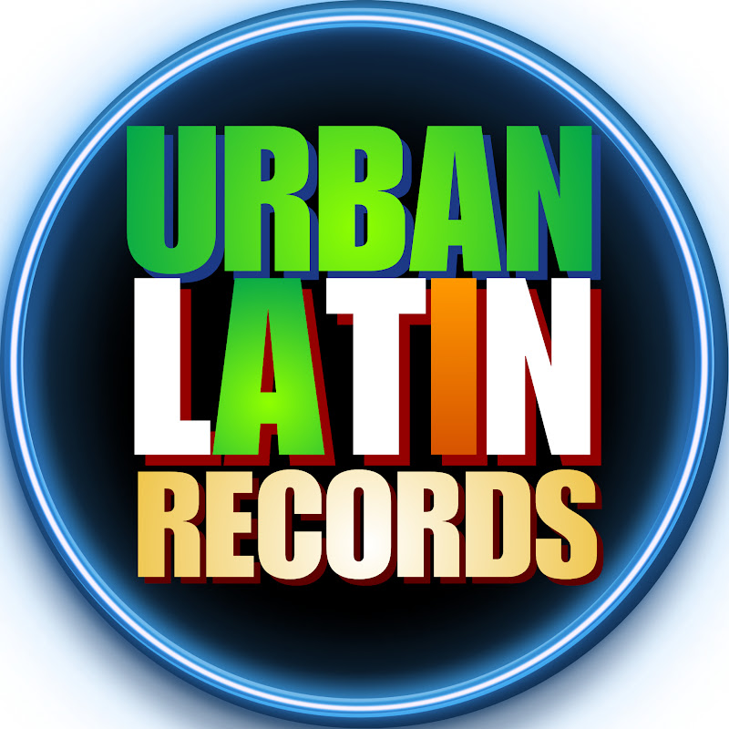 Urban Latin Records