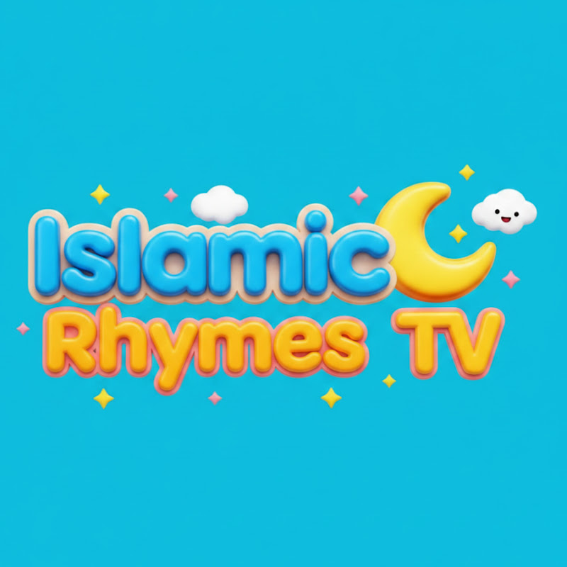 Islamic Rhymes TV