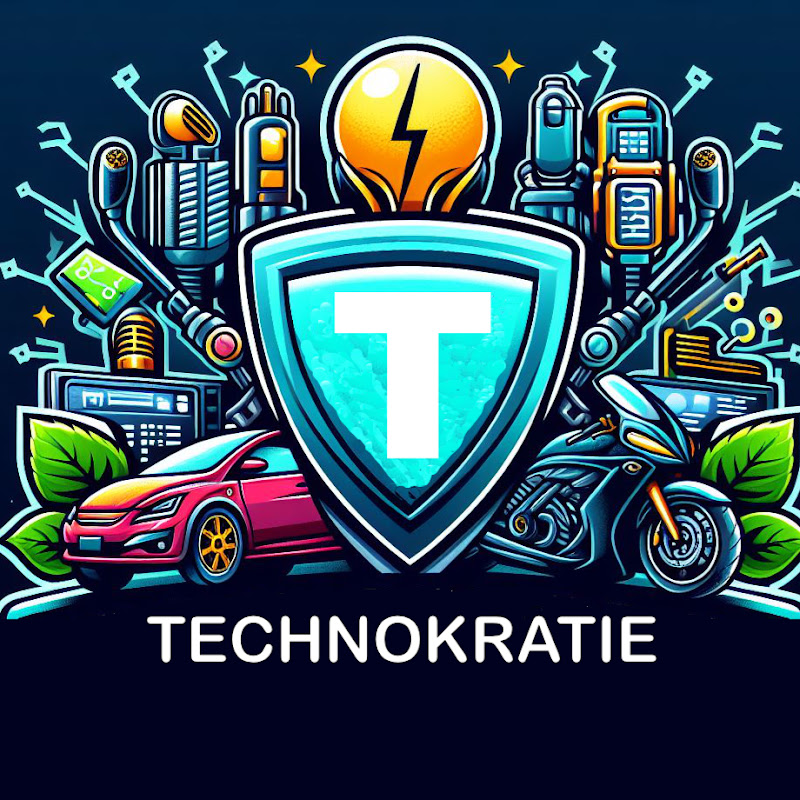 Technokratie
