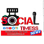 SocialTimess News logo