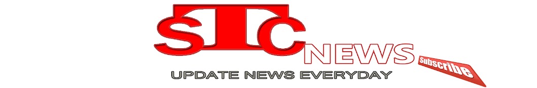 STC NEWS YouTube kanalı avatarı