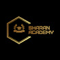 Sharan Academy  logo