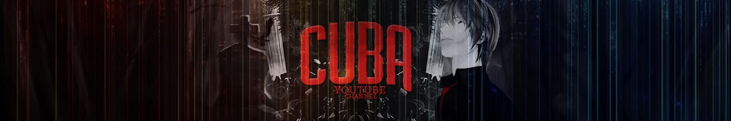 Cuba YouTube kanalı avatarı