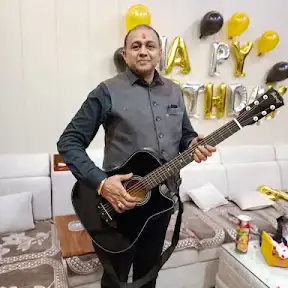 Dinesh Payal Gupta YouTube channel