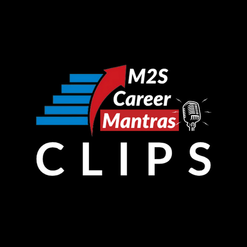 M2S Career Mantras Clips cover art