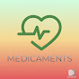 Medicaments logo