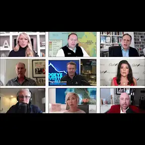 Hedgeye YouTube channel